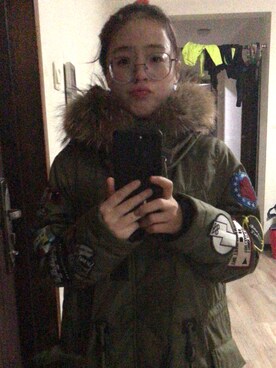 陈小胖1992さんのコーディネート