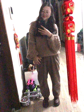 陈小胖1992さんのコーディネート