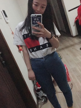陈小胖1992さんのコーディネート