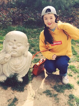 陈小胖1992さんのコーディネート