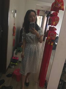 陈小胖1992さんのコーディネート