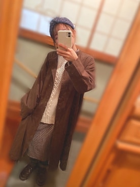 きなこさんのコーディネート