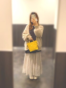 きなこさんのコーディネート