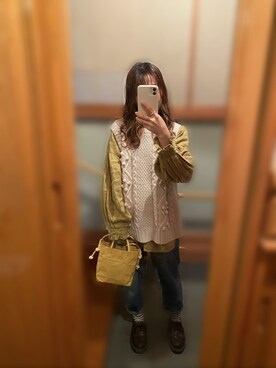 きなこさんのコーディネート