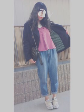 ayさんのコーディネート