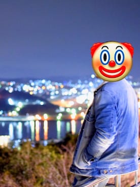 「BAYFLOW(BAYFLOW)」｜「アイテム（ブルゾン）」を使った、CALPISさん（メンズ・167cm）の春コーディネート
