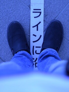 CALPISさんのコーディネート