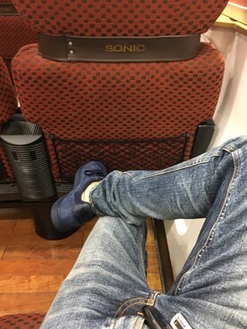 CALPISさんのコーディネート