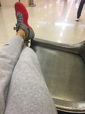 CALPISさんのコーディネート