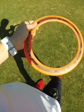 CALPISさん（メンズ・167cm）の春コーディネート