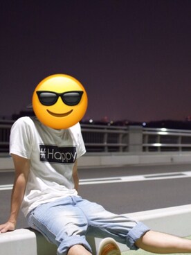 CALPISさんのコーディネート