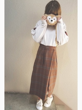 manaさんのコーディネート