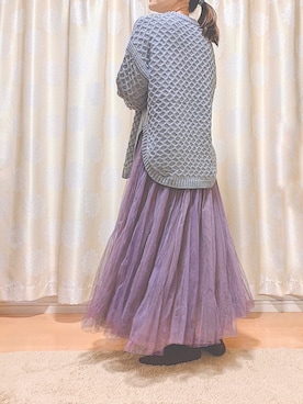 07___reynaさんのコーディネート