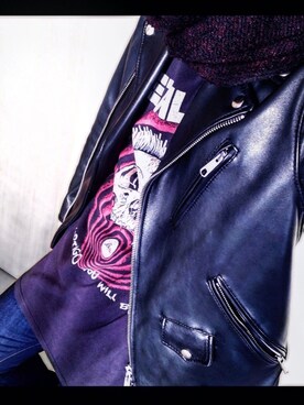 shinさんのコーディネート