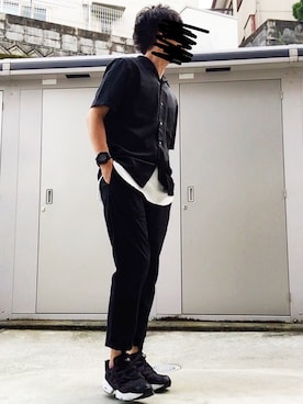 shinさんのコーディネート