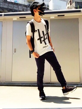 shinさんのコーディネート