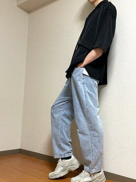 Nayuさんのコーディネート