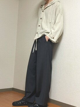 Nayuさんのコーディネート