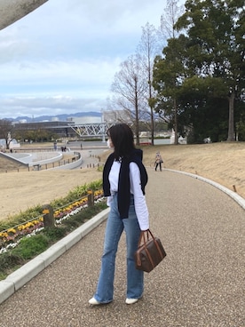 ちばさんのコーディネート