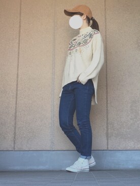 tomyさんのコーディネート