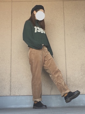 tomyさんのコーディネート