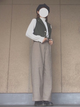 tomyさんのコーディネート