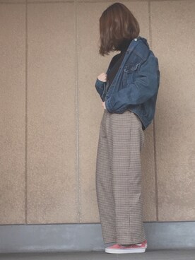 tomyさんのコーディネート