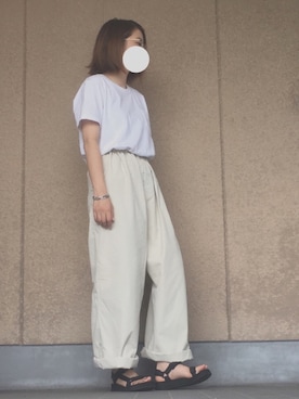 tomyさんのコーディネート