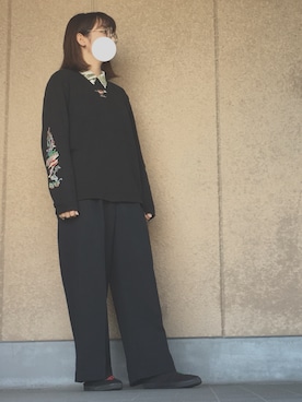 tomyさんのコーディネート