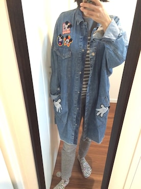 Anna tさんのコーディネート