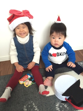 Anna tさんのコーディネート