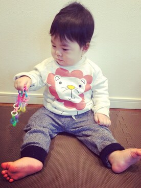 Anna tさんのコーディネート