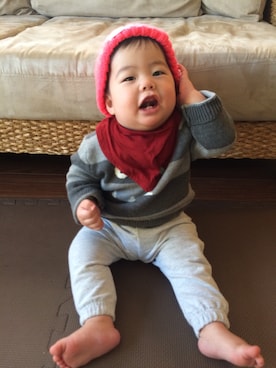 Anna tさんのコーディネート