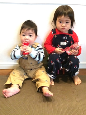 Anna tさんのコーディネート