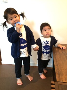 Anna tさんのコーディネート