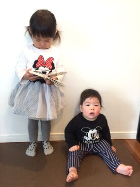 Anna tさんのコーディネート