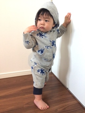 Anna tさんのコーディネート