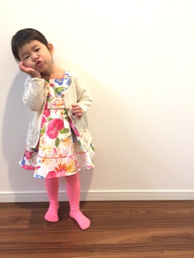 Anna tさんのコーディネート