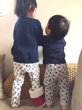 Anna tさんのコーディネート