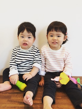 Anna tさんのコーディネート