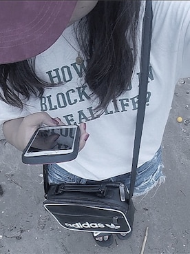 キララさんのコーディネート