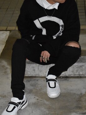 そさんのコーディネート