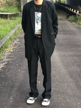 そさんのコーディネート