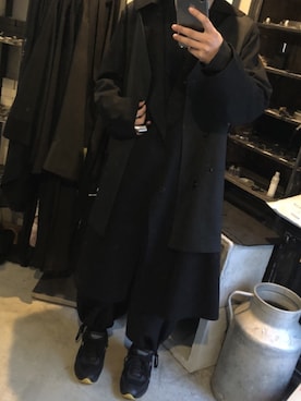 そさんのコーディネート