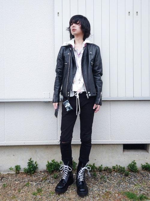 undercover ライダースブーツ 20210417055838406_500.jpg