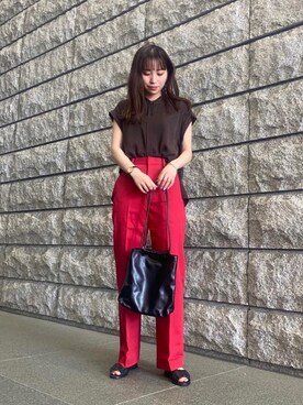 kumemikiさんのコーディネート