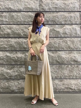 kumemikiさんのコーディネート