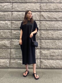 UNITED ARROWS（ユナイテッドアローズ）の「UBCC PONTE ギャザー
