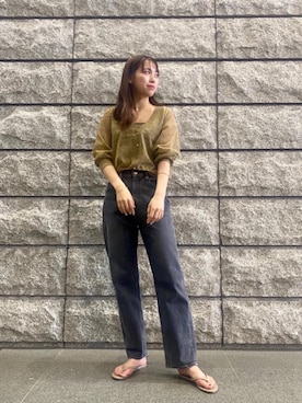 kumemikiさんのコーディネート