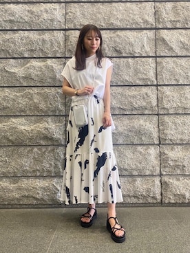 kumemikiさんのコーディネート